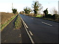 A47 Trunk Road in Eye, Thorney & Newborough Ward
