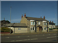 The former John O'Gaunt hotel, Pontefract Road, Rothwell in LS26 0JW