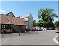 Former Mill, Congresbury in BS49 5AP