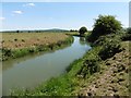 The Congresbury Yeo meanders through North Somerset in BS21 6XG