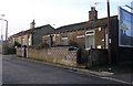 Hillam Street - Southfield Lane in BD7 4EJ