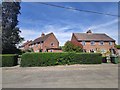 Walden Cottages - Wyke Normandy in GU3 2DG