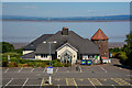 Portishead : The Windmill Inn in BS20 6EA
