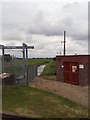 Surfleet Village Pumping Station in PE11 4EH