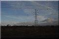 Pylon by West Coast Main Line in LU7 0QD
