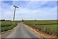 Harty Ferry Road in Sheppey East Ward