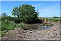 Pool of Mud between Oak Tree Farm and Gill Bridge in PR3 2WD