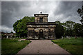 Sutherland Mausoleum, Trentham in ST4 8NG