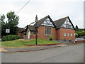 The Village Hall at Chaddesley Corbett in DY10 4PS