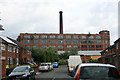 White Street and Leigh Spinners Mill in WN7 3DH