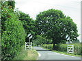Tanwood Lane just outside Bluntington in DY10 4NT