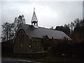 Episcopal Church, Ballintuim in PH10 7NJ