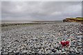 Kilve : Pebble Beach in TA5 1EG