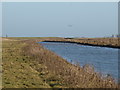 Tidal River Nene in PE7 1RH
