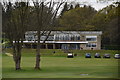 Clubhouse, Betchworth Park in RH5 4EB