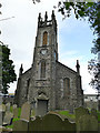 St Clement's church, Aberdeen in AB11 5DX