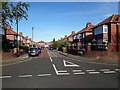 Stanley Grove, High Heaton, Newcastle upon Tyne in NE7 7DN