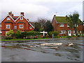 The Square, Barcombe Cross in BN8 5DH
