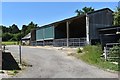 Barns at Parsons Farm, Farley Hill in RG2 9PP