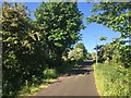 Shawfair to Loanhead cycle path in EH22 1RR
