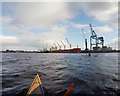 SBI Phoenix, Port of Tyne in NE32 3ED