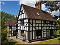 Crosslanes Farmhouse, Ham Green, Worcestershire in B97 5TL