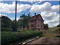 Cruise Hill Farmhouse, Ham Green, Worcestershire in B97 5PS