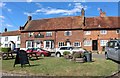 The Pilgrim, North Marston in MK18 3PL