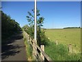 Shawfair to Loanhead cycle path in EH17 8XH