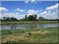 The River Nene at Foul Anchor in PE13 5RF
