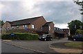 Swan House care home, Winslow in MK18 3LY