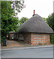 Laundry Cottage, Bedfield Lane in SO23 7JH