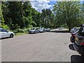 Parking at picnic area 2 next to Chew Lake in BS39 5TY