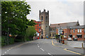 St John the Baptist Church in M46 0TU