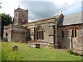 Church of St Laurence, East Harptree in BS40 6AE