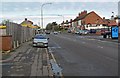 Aylestone Road, Leicester in LE2 8BS