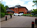 Hill Crest Hospital, Redditch in B80 7HD