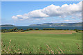 Farmland at Loch Ryan in DG9 0JQ
