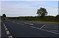 The A30, Lopcombe Corner in SP5 1BJ