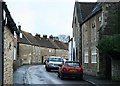 2008 : Goose Street, Beckington in BA11 6TA