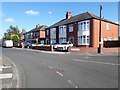 Swarland Avenue, High Heaton, Newcastle upon Tyne in NE12 8RY