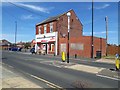 Convenience store, East View Terrace, Dudley in NE23 7HW
