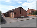Methodist Church, Sheriff Hutton in YO60 6QS