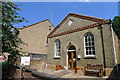 Ailsworth Methodist Chapel in PE5 7AN