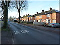 Houses on Trescott Road in B31 5SZ