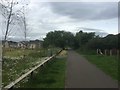 Penicuik to Musselburgh Cycle-Walkway in EH19 2NU