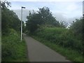 Penicuik to Musselburgh Cycle-Walkway in EH24 9BH
