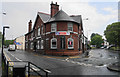 The Lounge, Tyldesley in M29 8JS