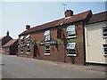 The Three Horseshoes in Scotton (West Lindsey)