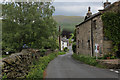 In the Village of Barbon in LA6 2LP
